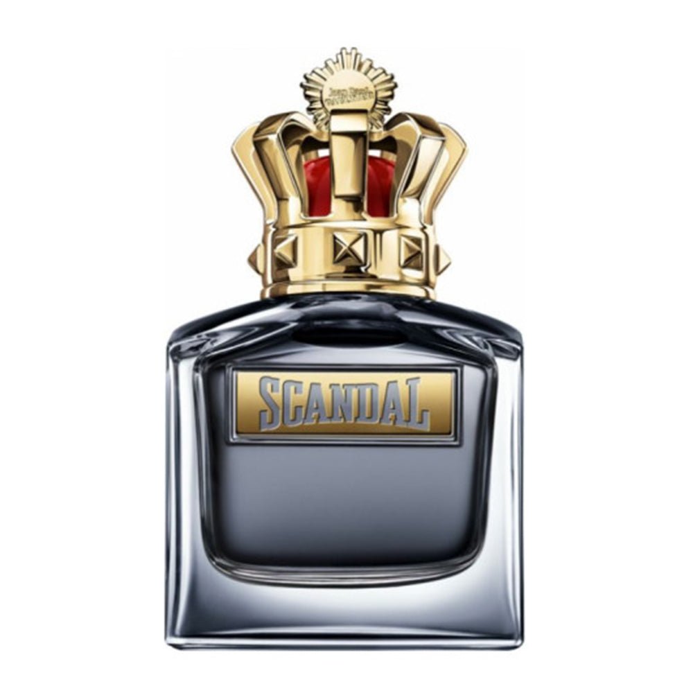 Jean Paul Gaultier Scandal Men Perfume 3.4oz 100ml 5.0oz 150ml EAU DE TOILETTE SPRAY