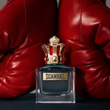 Jean Paul Gaultier Scandal Men Perfume 3.4oz 100ml 5.0oz 150ml EAU DE TOILETTE SPRAY