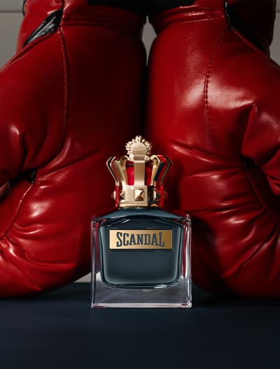 Jean Paul Gaultier Scandal Men Perfume 3.4oz 100ml 5.0oz 150ml EAU DE TOILETTE SPRAY
