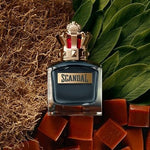 Jean Paul Gaultier Scandal Men Perfume 3.4oz 100ml 5.0oz 150ml EAU DE TOILETTE SPRAY