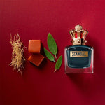 Jean Paul Gaultier Scandal Men Perfume 3.4oz 100ml 5.0oz 150ml EAU DE TOILETTE SPRAY
