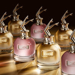 Jean Paul Gaultier Scandal Gold Women Perfume 2.7oz 80ml EAU DE PARFUM SPRAY