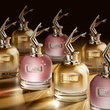 Jean Paul Gaultier Scandal Gold Women Perfume 2.7oz 80ml EAU DE PARFUM SPRAY