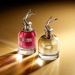 Jean Paul Gaultier Scandal Gold Women Perfume 2.7oz 80ml EAU DE PARFUM SPRAY
