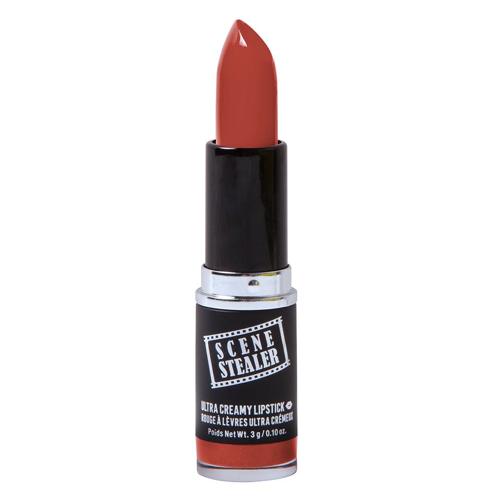 J. Cat Scene Stealer Ultra Creamy Lipstick Creamy and Metallic Finishes #color_SSL117 Monday's Secret