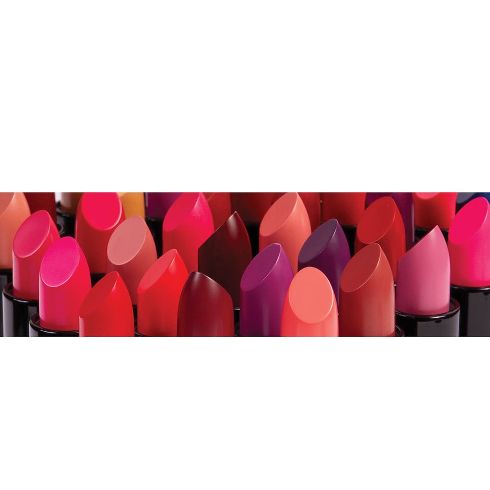 J. Cat Scene Stealer Ultra Creamy Lipstick Creamy and Metallic Finishes