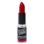 J. Cat Scene Stealer Ultra Creamy Lipstick Creamy and Metallic Finishes #color_SSL101 All Night Red
