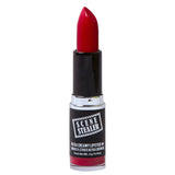 J. Cat Scene Stealer Ultra Creamy Lipstick Creamy and Metallic Finishes #color_SSL101 All Night Red