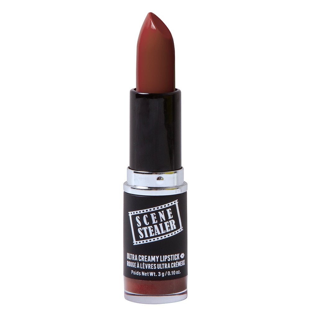 J. Cat Scene Stealer Ultra Creamy Lipstick Creamy and Metallic Finishes #color_SSL102 007