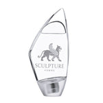 Nikos Sculpture Pour Homme Men Perfume 3.4oz 100ml EAU DE TOILETTE SPRAY