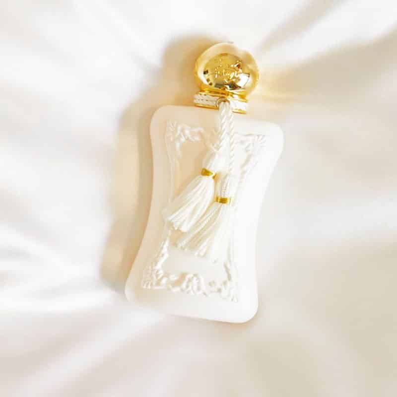 Marly Sedbury Women Perfume 2.5oz 75ml EAU DE PARFUM SPRAY