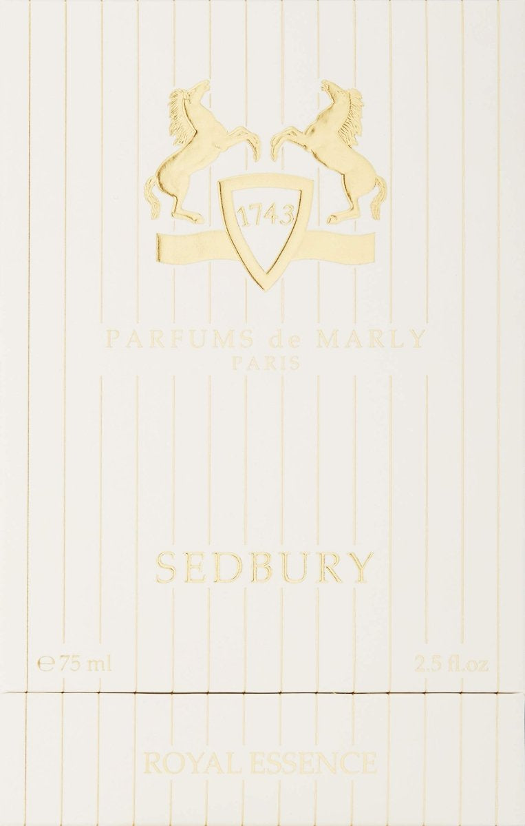 Marly Sedbury Women Perfume 2.5oz 75ml EAU DE PARFUM SPRAY