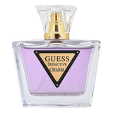 Guess Seductive Charm Women Perfume 2.5oz 75ml EAU DE TOILETTE SPRAY