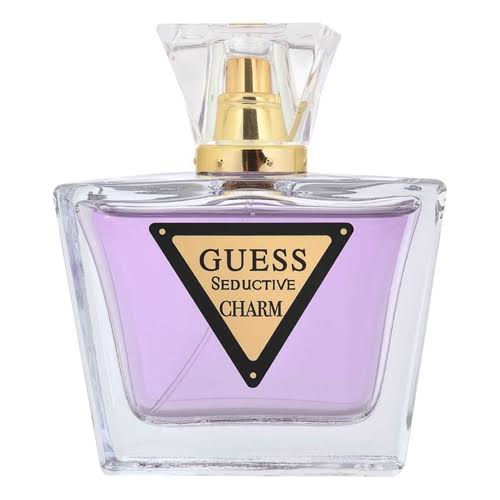 Guess Seductive Charm Women Perfume 2.5oz 75ml EAU DE TOILETTE SPRAY