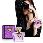 Guess Seductive Charm Women Perfume 2.5oz 75ml EAU DE TOILETTE SPRAY