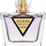 Guess Seductive Charm Women Perfume 2.5oz 75ml EAU DE TOILETTE SPRAY