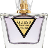 Guess Seductive Charm Women Perfume 2.5oz 75ml EAU DE TOILETTE SPRAY