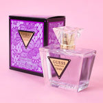 Guess Seductive Charm Women Perfume 2.5oz 75ml EAU DE TOILETTE SPRAY