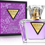 Guess Seductive Charm Women Perfume 2.5oz 75ml EAU DE TOILETTE SPRAY