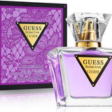 Guess Seductive Charm Women Perfume 2.5oz 75ml EAU DE TOILETTE SPRAY