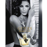Guess Seductive Women Perfume 4.2oz 125ml 2.5oz 75ml EAU DE TOILETTE SPRAY