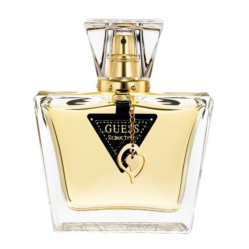 Guess Seductive Women Perfume 4.2oz 125ml 2.5oz 75ml EAU DE TOILETTE SPRAY