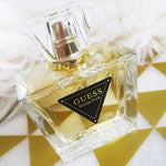 Guess Seductive Women Perfume 4.2oz 125ml 2.5oz 75ml EAU DE TOILETTE SPRAY