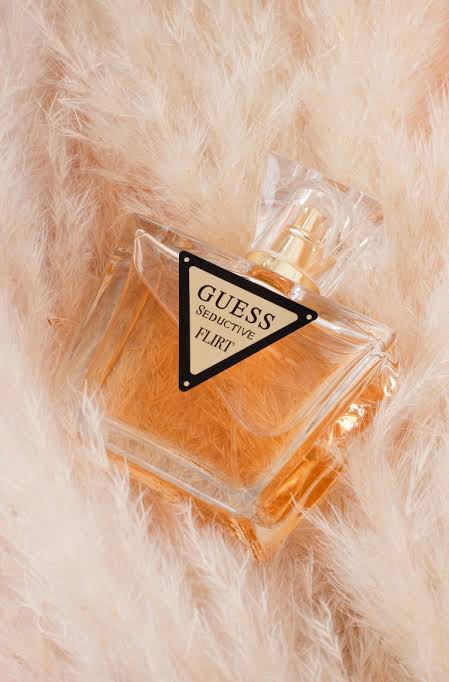 Guess Seductive Flirt Women Perfume 2.5oz 75ml EAU DE TOILETTE SPRAY
