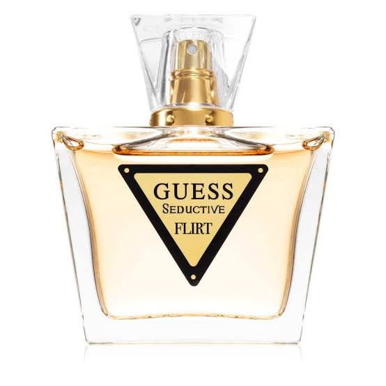 Guess Seductive Flirt Women Perfume 2.5oz 75ml EAU DE TOILETTE SPRAY