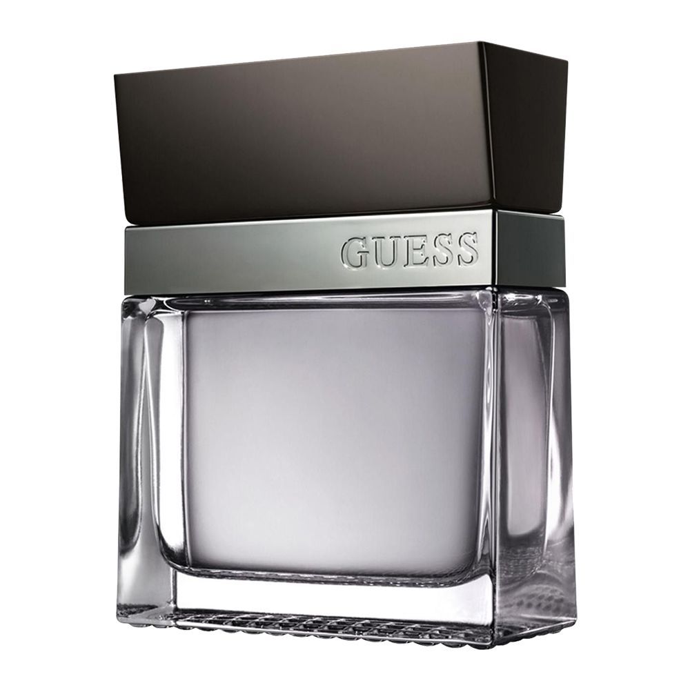 Guess Seductive Homme Men Perfume 3.4oz 100ml 1.7oz 50ml 5.0oz 150ml EAU DE TOILETTE SPRAY