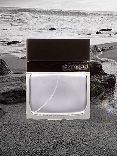 Guess Seductive Homme Men Perfume 3.4oz 100ml 1.7oz 50ml 5.0oz 150ml EAU DE TOILETTE SPRAY