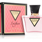 Guess Seductive I'm Yours Women Perfume 2.5oz 75ml EAU DE TOILETTE SPRAY