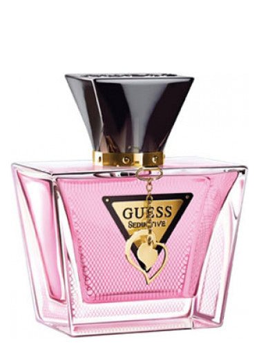 Guess Seductive I'm Yours Women Perfume 2.5oz 75ml EAU DE TOILETTE SPRAY