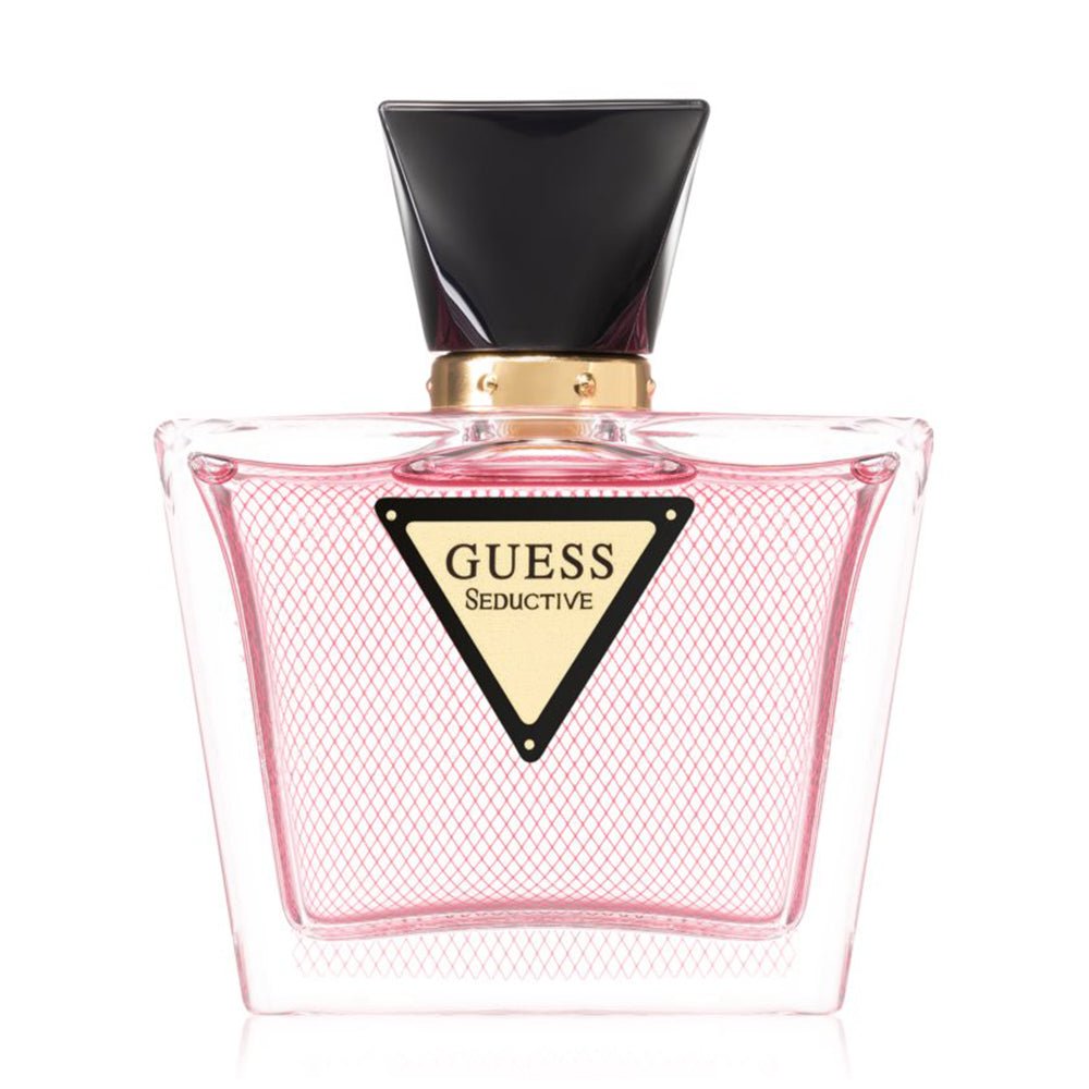 Guess Seductive I'm Yours Women Perfume 2.5oz 75ml EAU DE TOILETTE SPRAY