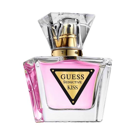 Guess Seductive Kiss Women Perfume 2.5oz 75ml EAU DE PARFUM SPRAY