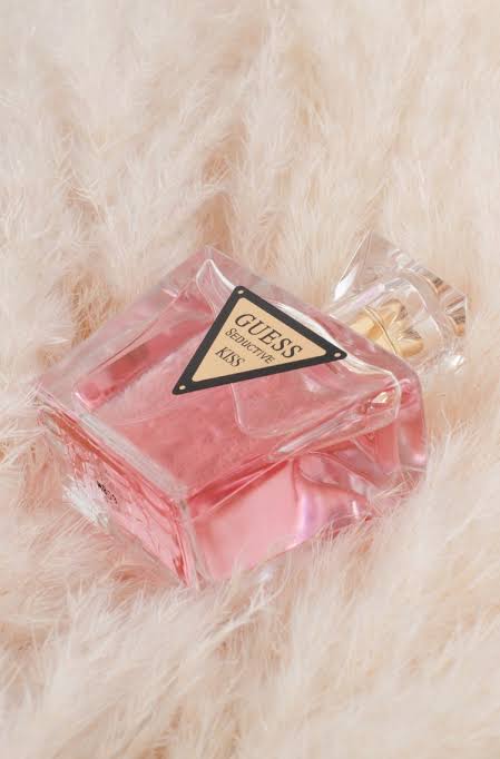 Guess Seductive Kiss Women Perfume 2.5oz 75ml EAU DE PARFUM SPRAY
