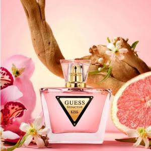 Guess Seductive Kiss Women Perfume 2.5oz 75ml EAU DE PARFUM SPRAY