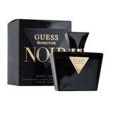Guess Seductive Noir Women Perfume 2.5oz 75ml EAU DE TOILETTE SPRAY