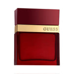 Guess Seductive Red Men Perfume 3.4oz 100ml EAU DE TOILETTE SPRAY