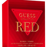 Guess Seductive Red Men Perfume 3.4oz 100ml EAU DE TOILETTE SPRAY