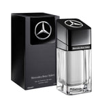 Mercedes Benz Select Men Perfume 3.4oz 100ml EAU DE TOILETTE SPRAY