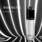 Mercedes Benz Select Men Perfume 3.4oz 100ml EAU DE TOILETTE SPRAY