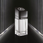 Mercedes Benz Select Men Perfume 3.4oz 100ml EAU DE TOILETTE SPRAY