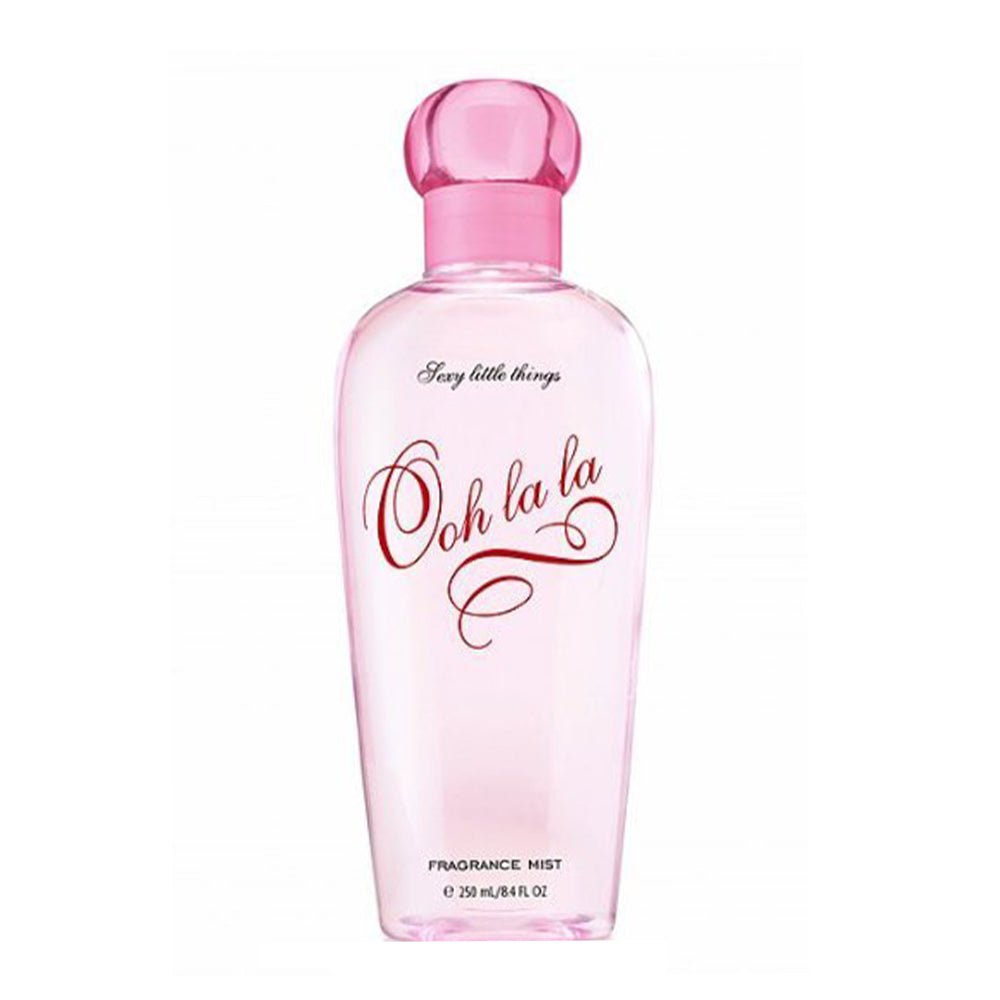 Victoria's Secret Sexy Little Things Ooh La La Body Mists 8.4oz 250ml FRAGRANCE MIST BODY SPLASH