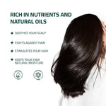 Eicojoya Shampoo 200ml