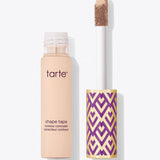 Tarte Shape Tape Contour Concealer Ultra Creamy 10ml | Ramfa Beauty #color_16N Fair Light Neutral