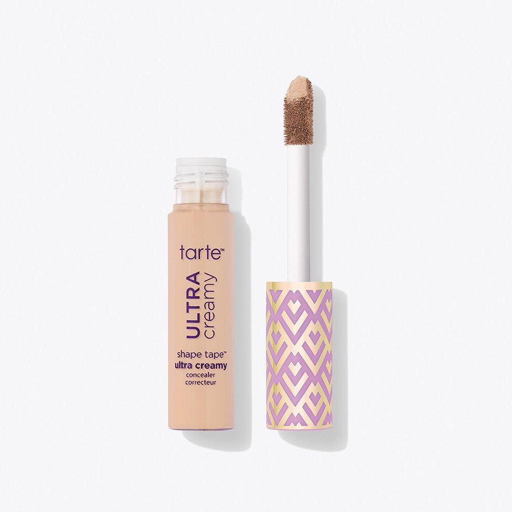 Tarte Shape Tape Contour Concealer Ultra Creamy | Ramfa Beauty #color_29N Light Medium (Light to Medium Skin w/ a Balance of Warm and Cool Undertones)