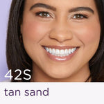 Tarte Shape Tape Contour Concealer Ultra Creamy | Ramfa Beauty #color_42S Tan Sand (Tan Skin w/ Warm Golden Undertones)