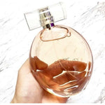 Calvin Klein Sheer Beauty Women Perfume 3.4oz 100ml EAU DE TOILETTE SPRAY