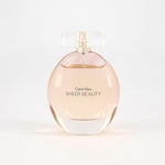 Calvin Klein Sheer Beauty Women Perfume 3.4oz 100ml EAU DE TOILETTE SPRAY